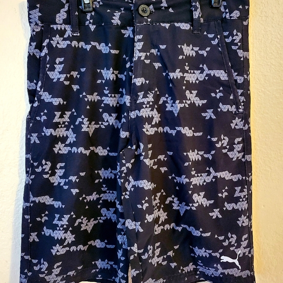 Swimming Trunks - Picture 2 of 5